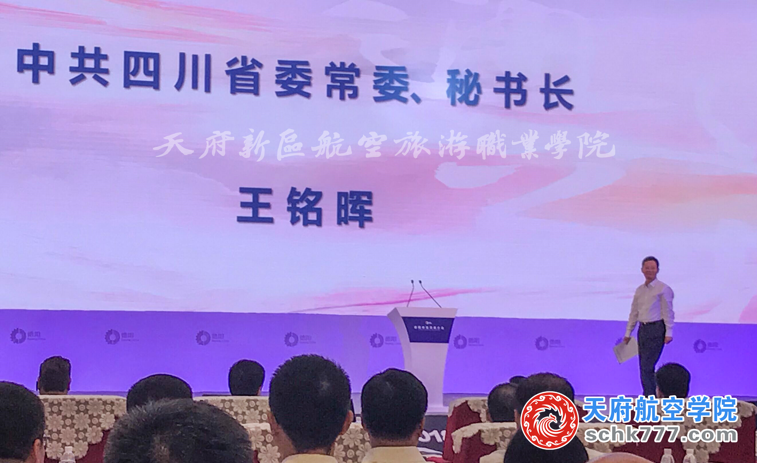 中國(guó)四川省常委、秘書長(zhǎng)王銘暉致辭.jpg